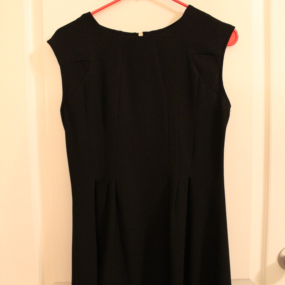 Speechless Black Dress Size Medium